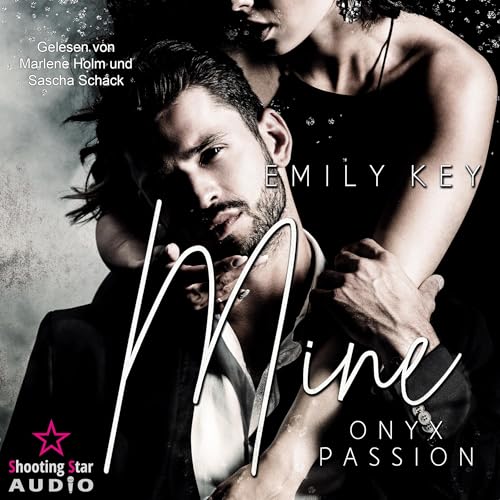 Mine - Onyx Passion: Mine-Family 2