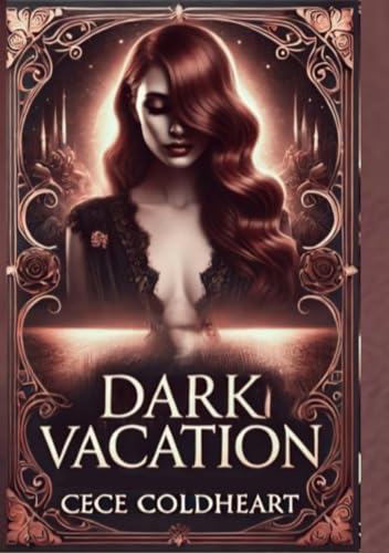 Dark Vacation (Dark-Reihe, Band 2)