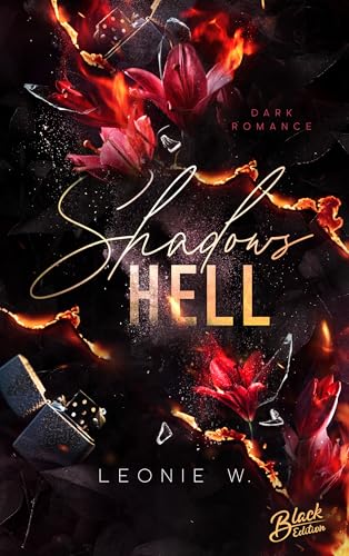 Shadow's Hell (Shadows-Hunt-Reihe 3)