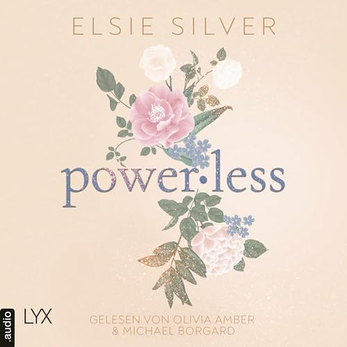 Powerless: Chestnut Springs - Teil 3