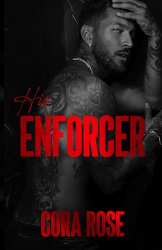 His Enforcer (Unexpectedly Twisted Book 3)