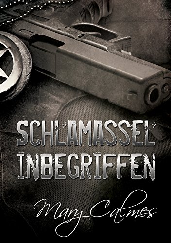 Schlamassel inbegriffen (Verliebte Partner 1)