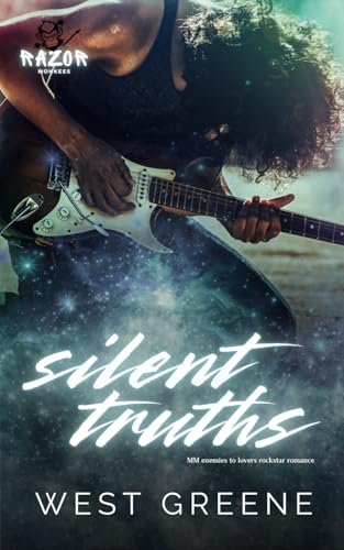 Silent Truths: MM Enemies to Lovers Romance (Razor Monkees, Band 1)