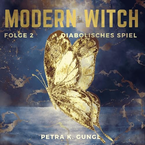 Diabolisches Spiel: Juristin Agnes Feder forscht nach Band 2