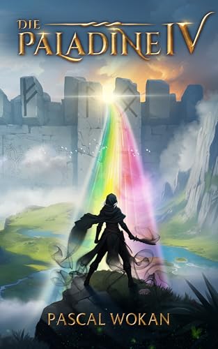 Die Paladine: Krone des Lichts