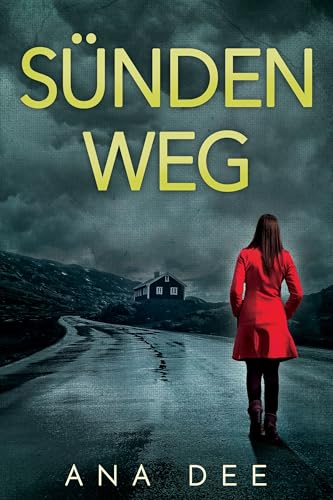Sündenweg: Schweden-Krimi