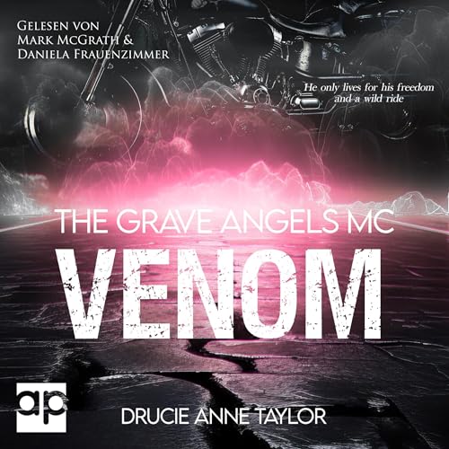 Venom: The Grave Angels MC Band 2