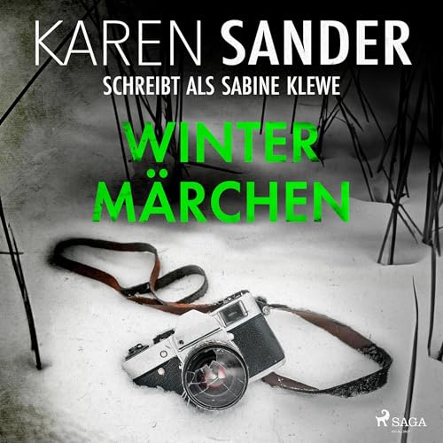 Wintermärchen: Fotografin Katrin Sandmann 3
