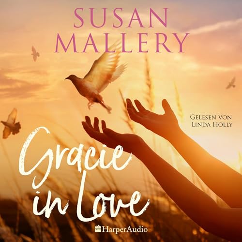 Gracie in Love