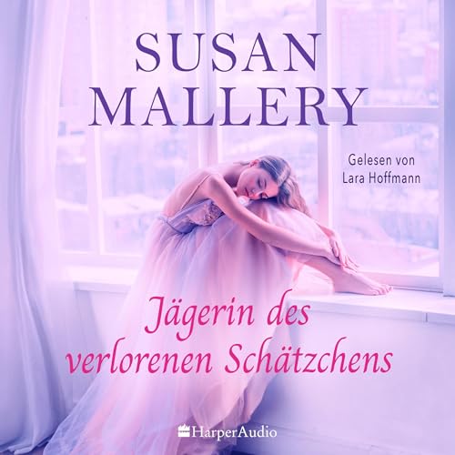 Jägerin des verlorenen Schätzchens