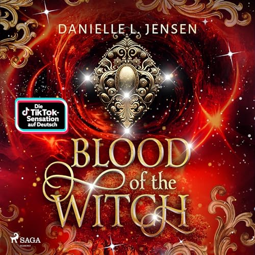 Blood of the Witch: Malediction 3