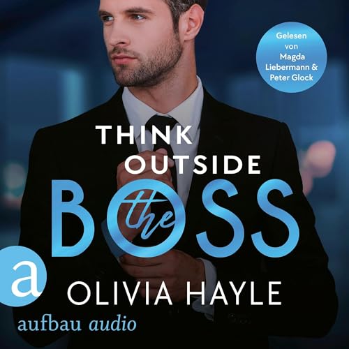 Think outside the Boss: New York Billionaires Band 1