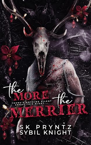 The More the Merrier: A Dark Christmas Novella