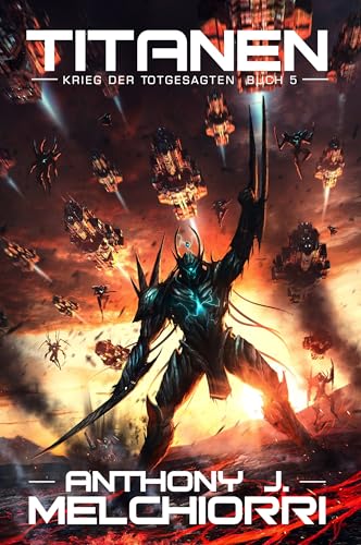Titanen: Krieg der Totgesagten