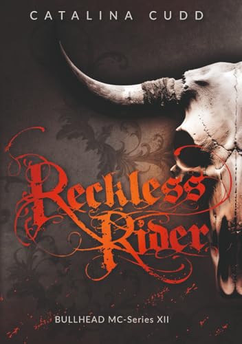 RECKLESS RIDER: Bullhead MC-Series