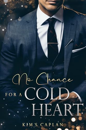 No Chance for a Cold Heart (Smart Heartbreakers)