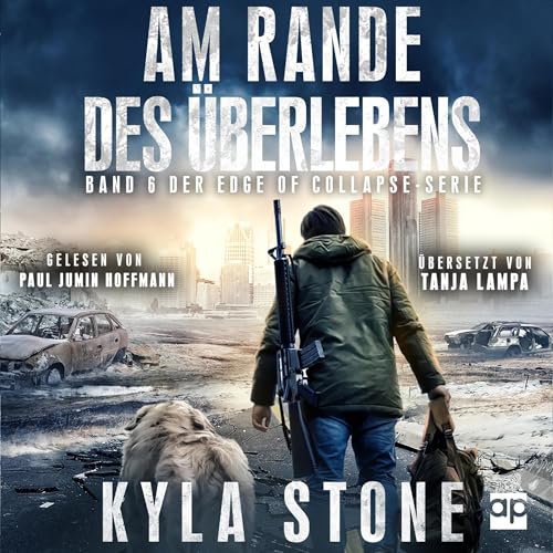 Am Rande Des Überlebens: Edge of Collapse - Band 6