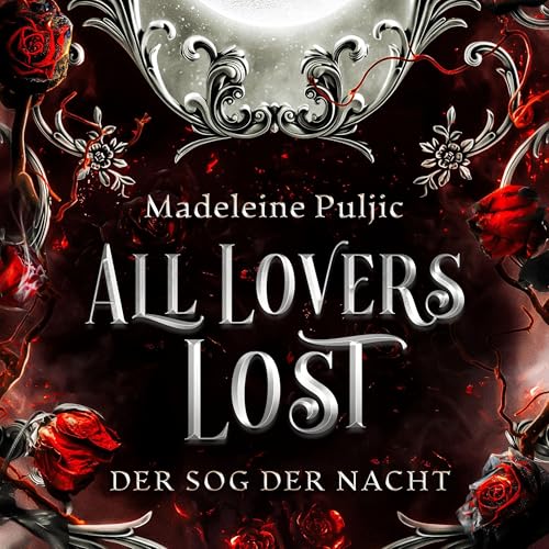 All Lovers Lost – Der Sog der Nacht: Bissige Vampire in Hamburg