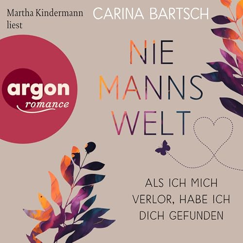 Niemannswelt: Als ich mich verlor, habe ich dich gefunden