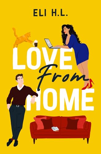 Love From Home (Hemling Brothers, Band 2)
