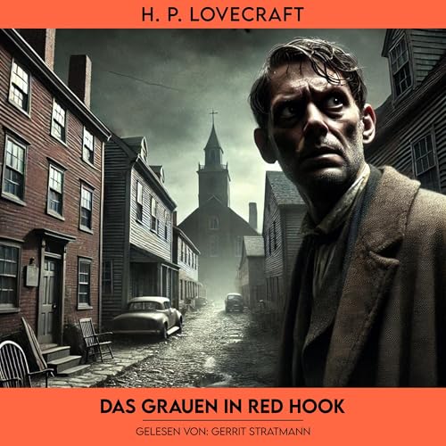 Das Grauen in Red Hook
