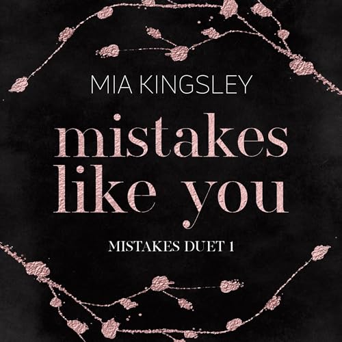 Mistakes Like You: Mistakes Duet Band 1