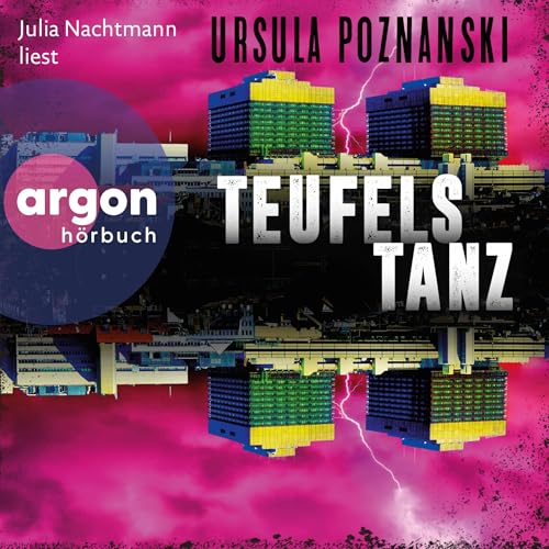 Teufels Tanz: Mordgruppe - Band 3