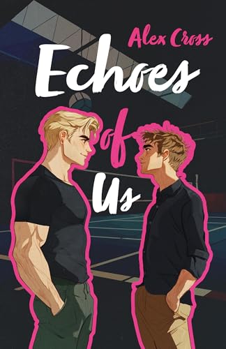 Echoes of Us (Us Duet Book 1)