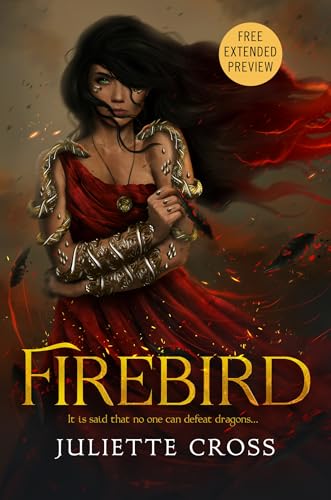 Sneak Peek for Firebird
