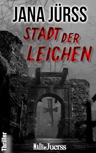 Stadt der Leichen