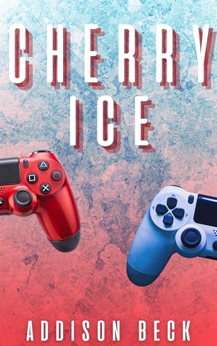 Cherry Ice