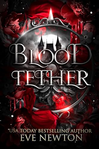 Blood Tether: paranormaler umgekehrter Harem (Verfluchter Abstieg 1)