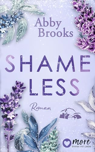 Shameless (Wildrose Landing 2)