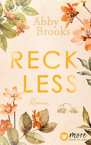 Reckless (Wildrose Landing 3)