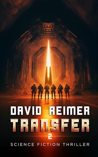 Transfer 2: Die schwarze Stadt
