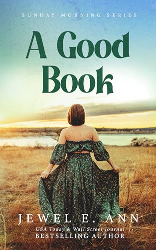 A Good Book (Sunday Morning)