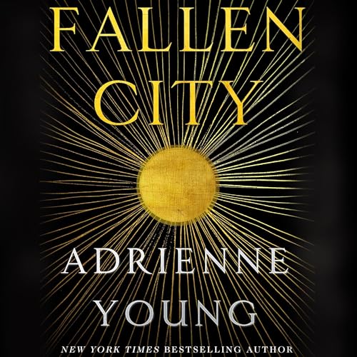 Fallen City