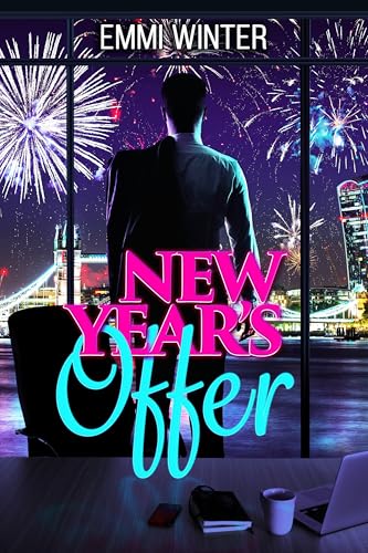 New Year's Offer (Millionaires NightClub 37)
