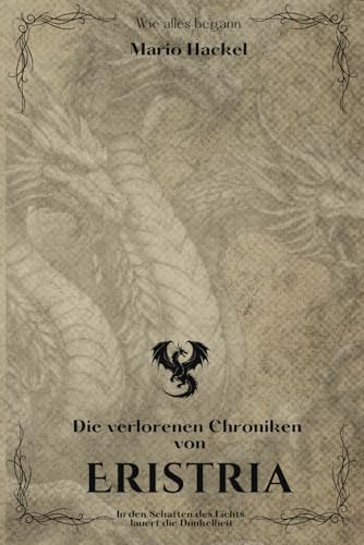 Eristria: Die verlorenen Chroniken (Palineas)