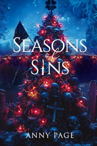 Seasons of Sins: Sammelband