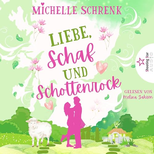 Liebe Schaf und Schottenrock - Eine (nicht nur) Weihnachtsgeschichte