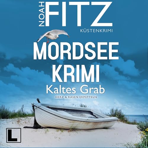 Kaltes Grab: Herz & Rasen ermitteln - Band 2