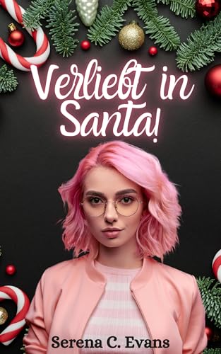 Verliebt in Santa