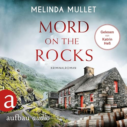 Mord on the Rocks: Abigail Logan - Band 5