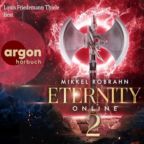 Eternity Online: Eternity Online, Band 2