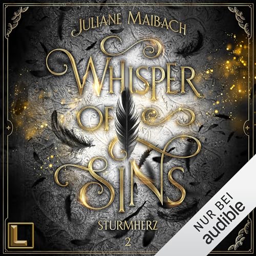 Sturmherz: Whisper of Sins - Band 2