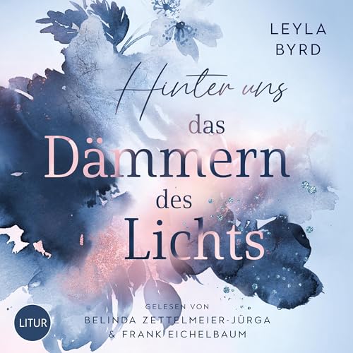 Hinter uns das Dämmern des Lichts: Farnbay-Reihe 1