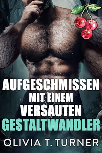 Aufgeschmissen mit einem versauten Gestaltwandler (Gestrandet für eine Nacht)