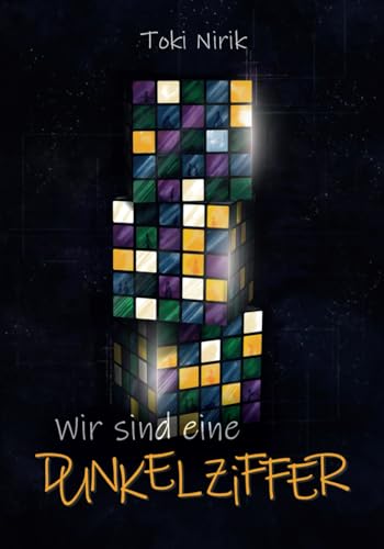 Wir sind eine Dunkelziffer