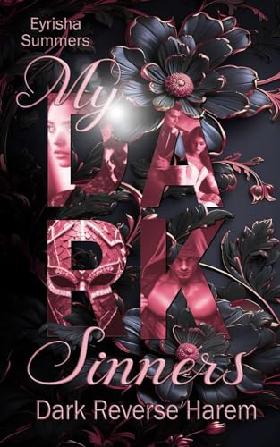 My Dark Sinners: Dark Reverse Harem